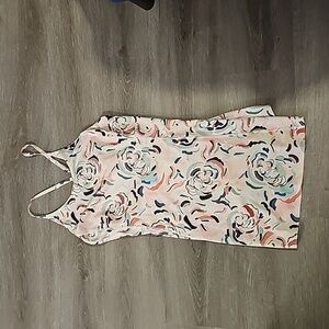 EUC Athleta Infinity dress size small
